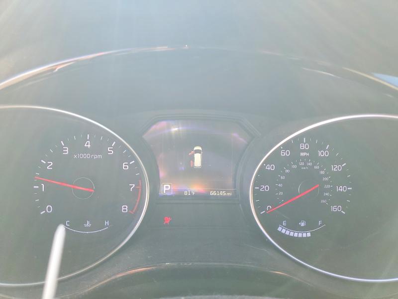 Продаж на аукціоні авто 2015 Kia Sedona, vin: KNDME5C16F6046667, номер лоту: 60686176