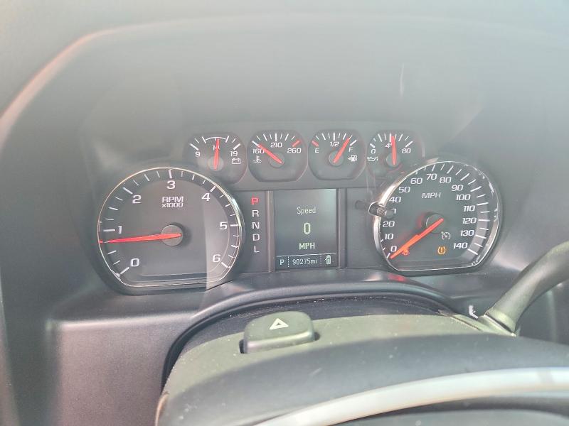 Aukcja sprzedaży 2018 Gmc Sierra, vin: 1GTN1LEC0JZ904404, numer aukcji: 61543536