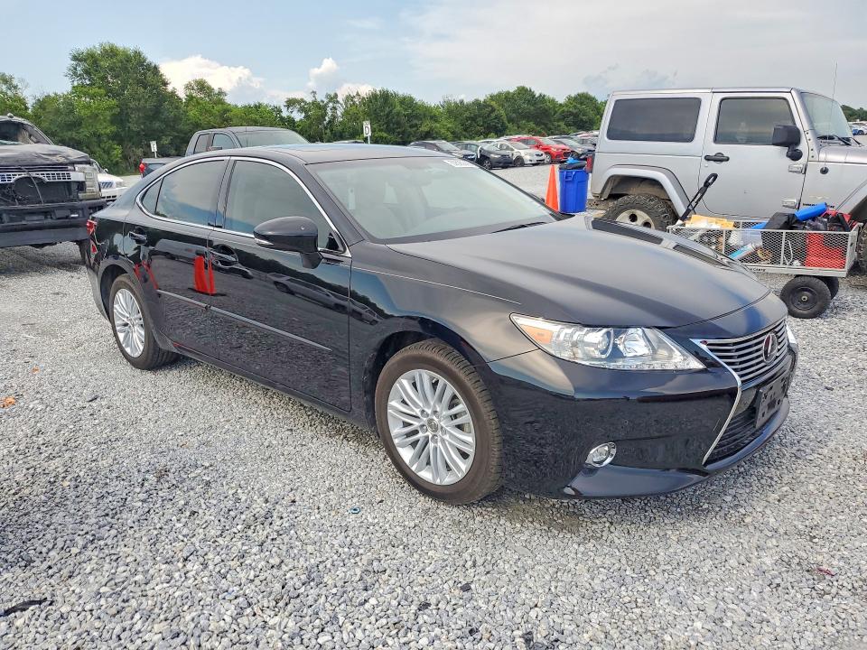Продажа на аукционе авто 2014 Lexus Es, vin: JTHBK1GG5E2091675, номер лота: 59595366