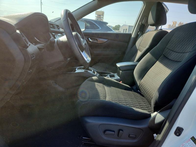 Продаж на аукціоні авто 2019 Nissan Rogue, vin: 5N1AT2MT7KC733610, номер лоту: 62913056