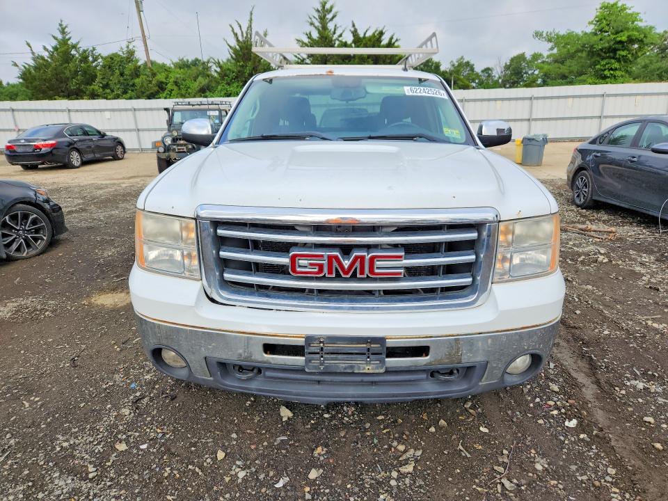 Продажа на аукционе авто 2012 Gmc Sierra, vin: 1GTR2VE76CZ180931, номер лота: 62242526