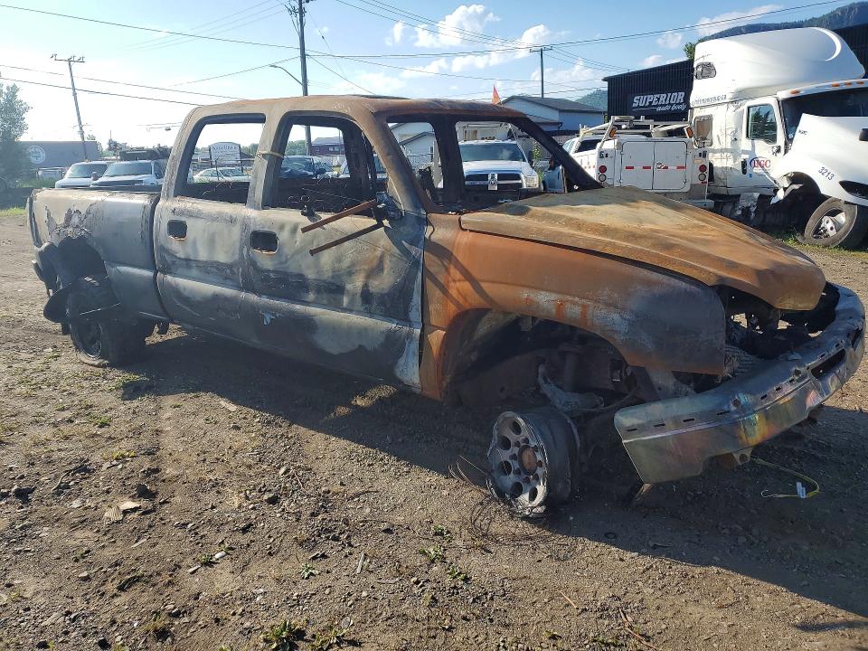 Aukcja sprzedaży 2007 Chevrolet Silverado, vin: 1GCHK23D27F176059, numer aukcji: 59789566