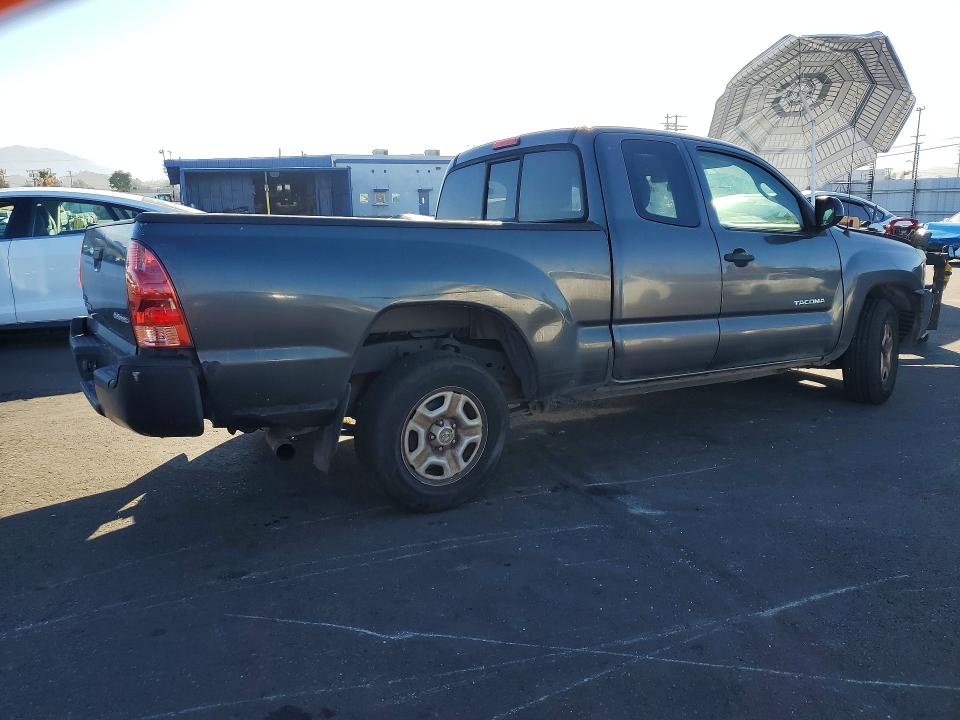 Продажа на аукционе авто 2013 Toyota Tacoma, vin: 5TFTX4CN7DX023585, номер лота: 60643126