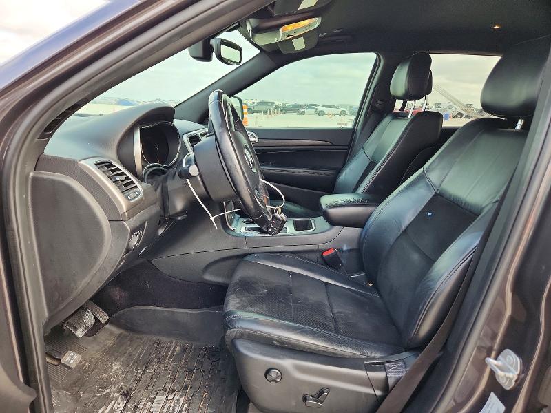 Aukcja sprzedaży 2018 Jeep Grand Cherokee, vin: 1C4RJEAG0JC168718, numer aukcji: 62850476