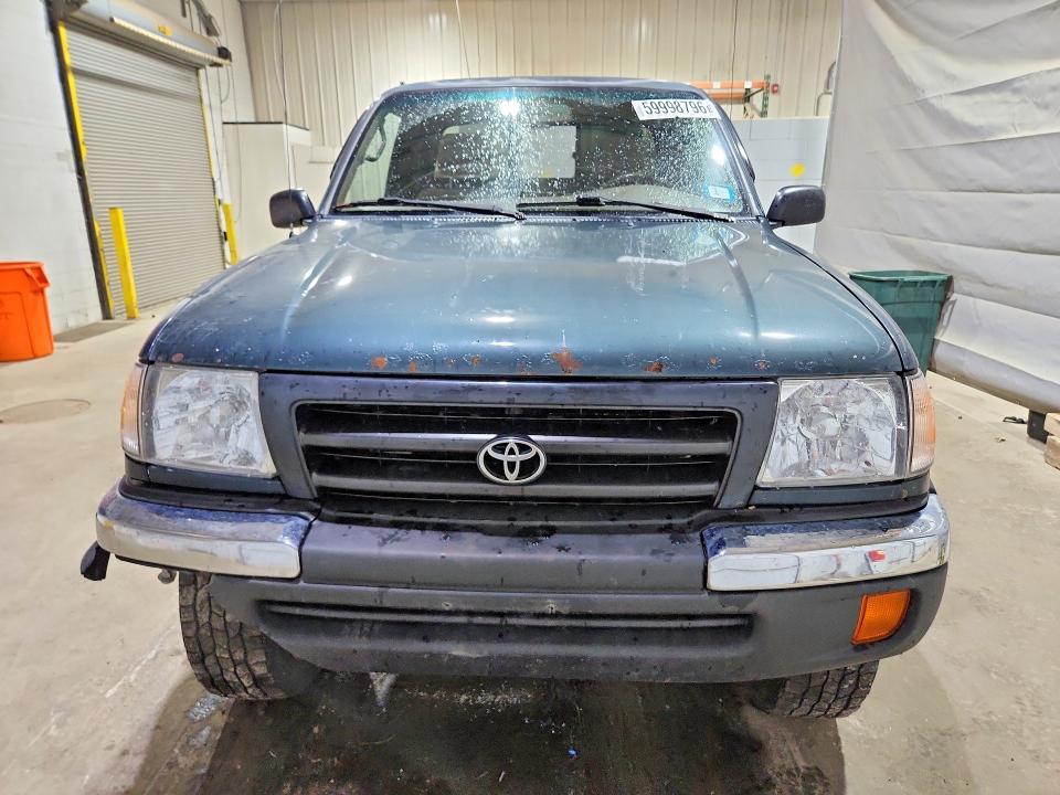Продаж на аукціоні авто 1998 Toyota Tacoma, vin: 4TAWN72N1WZ074668, номер лоту: 59998796