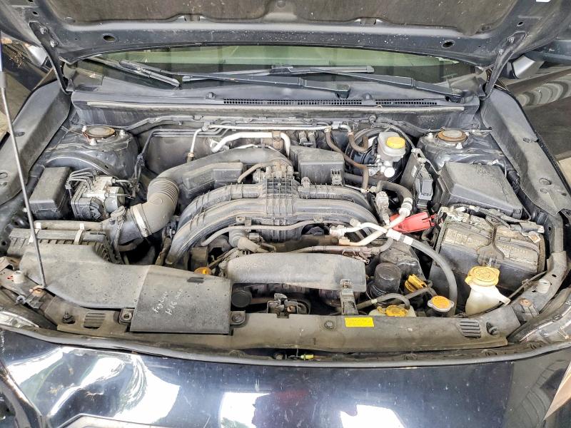 59610026 :رقم المزاد ، JF2GTABC2JH201101 vin ، 2018 Subaru Crosstrek مزاد بيع