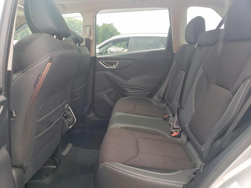 Aukcja sprzedaży 2019 Subaru Forester, vin: JF2SKAGCXKH413266, numer aukcji: 85964905