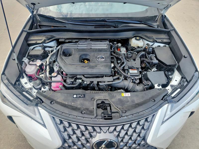 Aukcja sprzedaży 2025 Lexus Ux 300h, vin: JTHYBJAH2S2026712, numer aukcji: 59601906