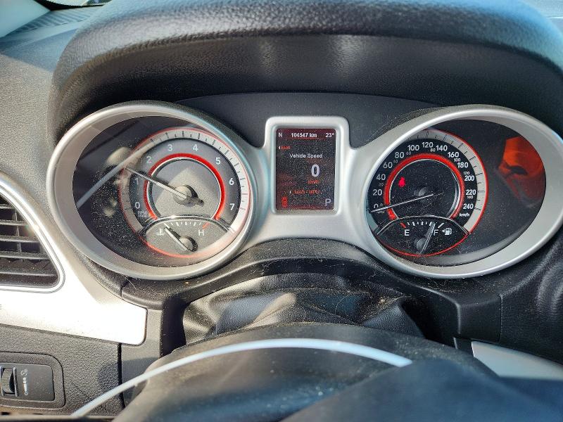 Aukcja sprzedaży 2012 Dodge Journey, vin: 3C4PDCCG8CT289228, numer aukcji: 63022646