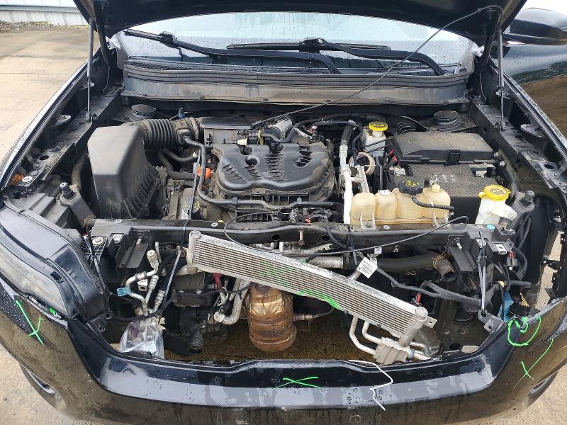 Продаж на аукціоні авто 2019 Jeep Cherokee, vin: 1C4PJMDX0KD335071, номер лоту: 61849186