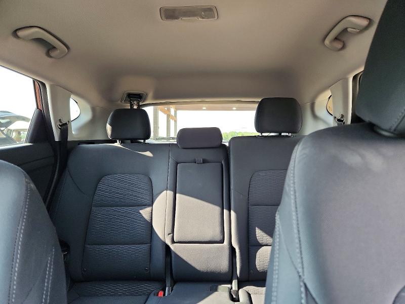 Продаж на аукціоні авто 2020 Hyundai Tucson, vin: KM8J33AL0LU235951, номер лоту: 60991566