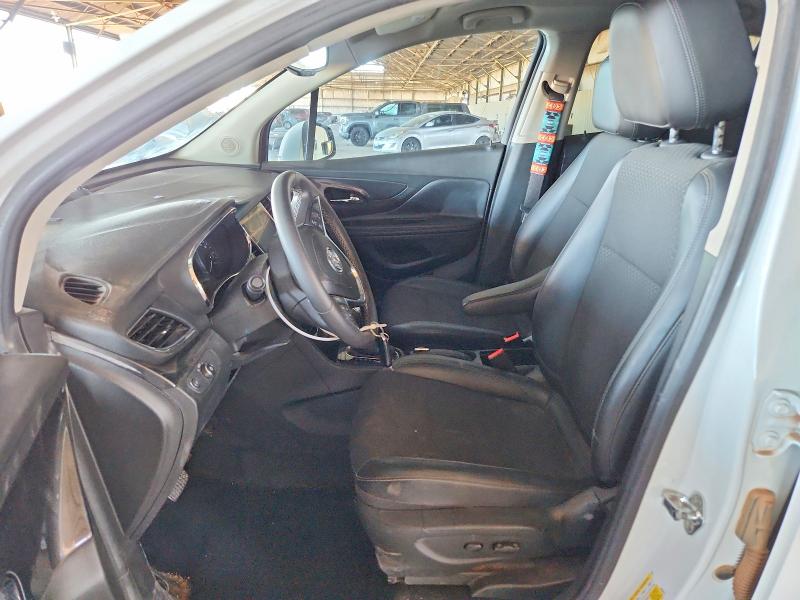 Продаж на аукціоні авто 2018 Buick Encore, vin: KL4CJASB8JB702596, номер лоту: 59358976