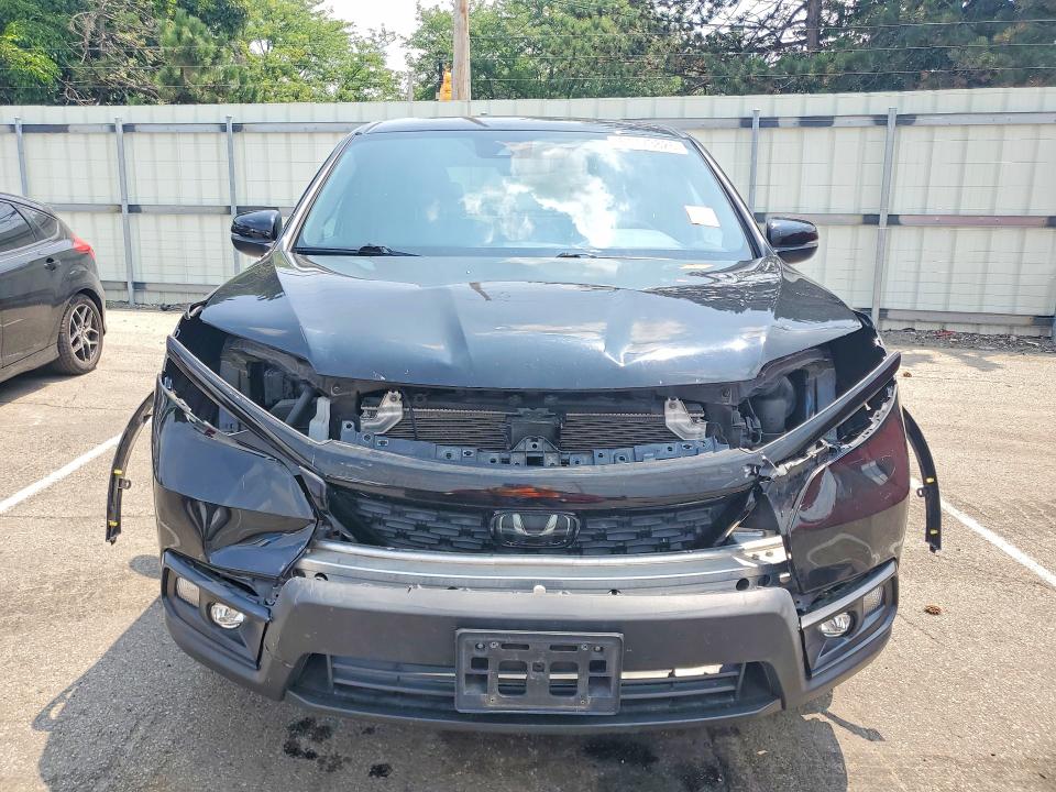 Aukcja sprzedaży 2020 Honda Passport, vin: 5FNYF8H55LB003210, numer aukcji: 61773826