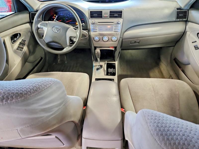 Продаж на аукціоні авто 2011 Toyota Camry, vin: 4T1BF3EK7BU687455, номер лоту: 61506706