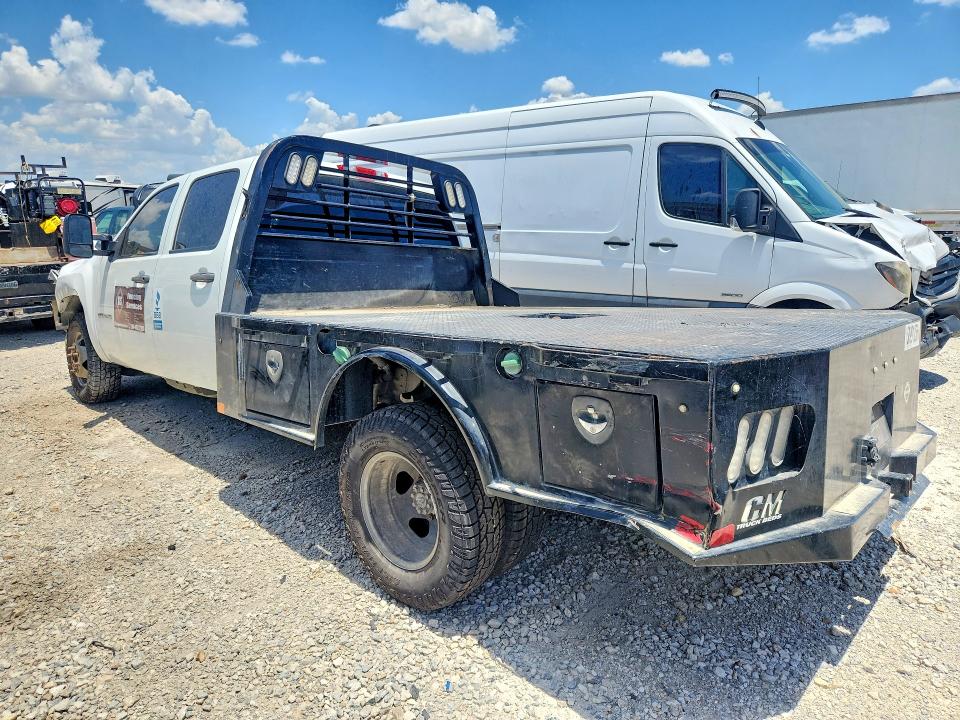 Продажа на аукционе авто 2012 Chevrolet Silverado, vin: 1GB4CZCL6CF204181, номер лота: 58991256