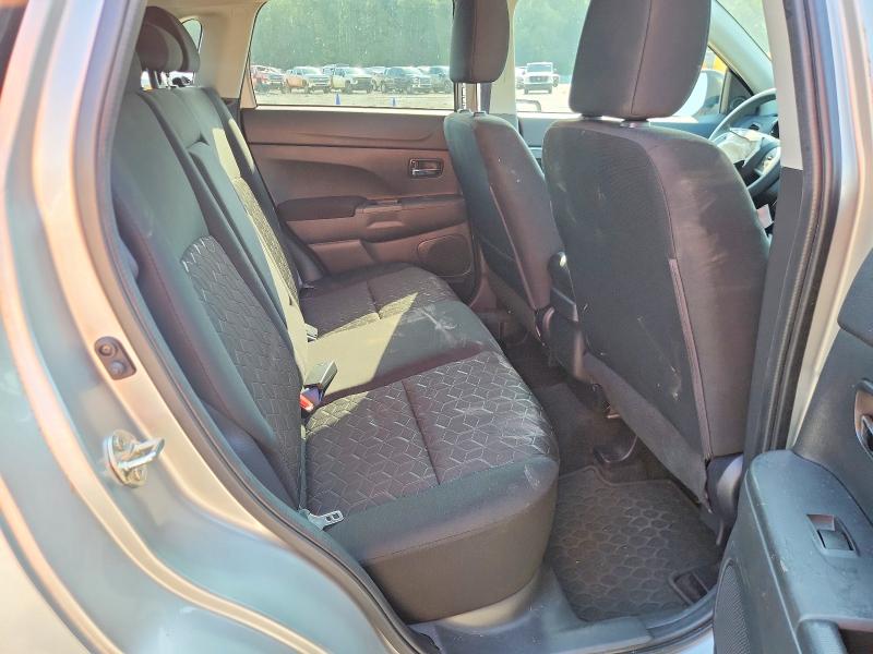 Продажа на аукционе авто 2023 Mitsubishi Outlander Sport, vin: JA4ARUAU7PU011271, номер лота: 62012696