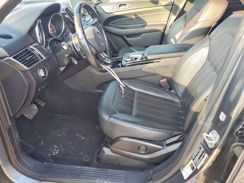 Продажа на аукционе авто 2018 Mercedes-benz Gle, vin: 4JGDA5HBXJB024504, номер лота: 60974396