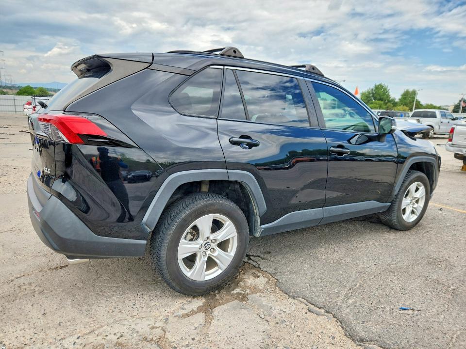 Продаж на аукціоні авто 2019 Toyota Rav4, vin: JTMW1RFV4KD508160, номер лоту: 61898496