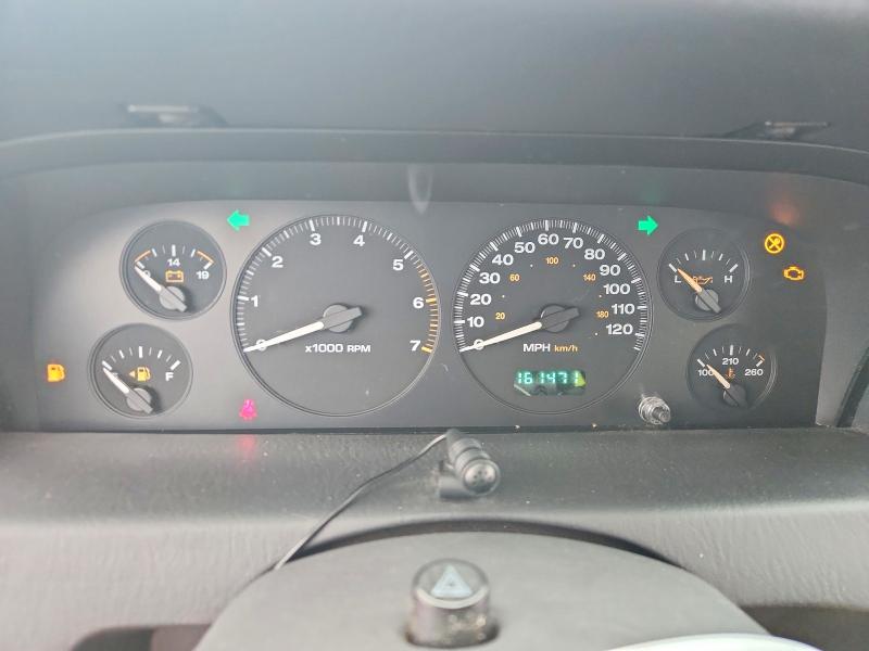 Продаж на аукціоні авто 2004 Jeep Grand Cherokee, vin: 1J4GW48S04C339351, номер лоту: 63257706