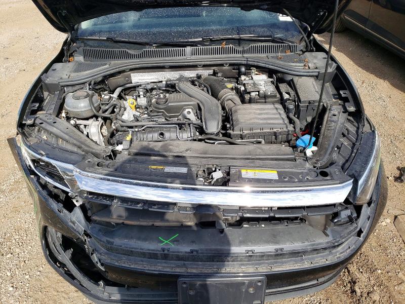 Продаж на аукціоні авто 2024 Volkswagen Jetta, vin: 3VWGM7BU4RM054517, номер лоту: 61475826