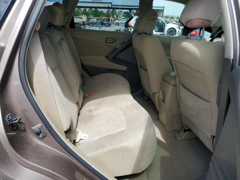 Aukcja sprzedaży 2013 Nissan Murano, vin: JN8AZ1MW0DW310493, numer aukcji: 61006906
