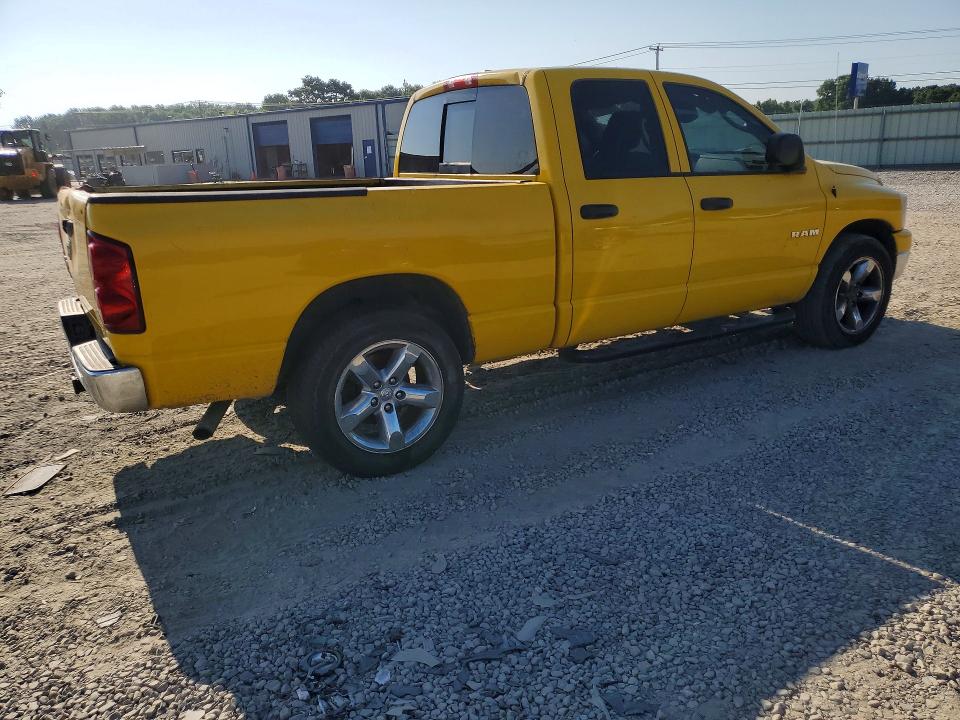 Продажа на аукционе авто 2008 Dodge Ram 1500, vin: 1D7HA18N78S549481, номер лота: 59698976