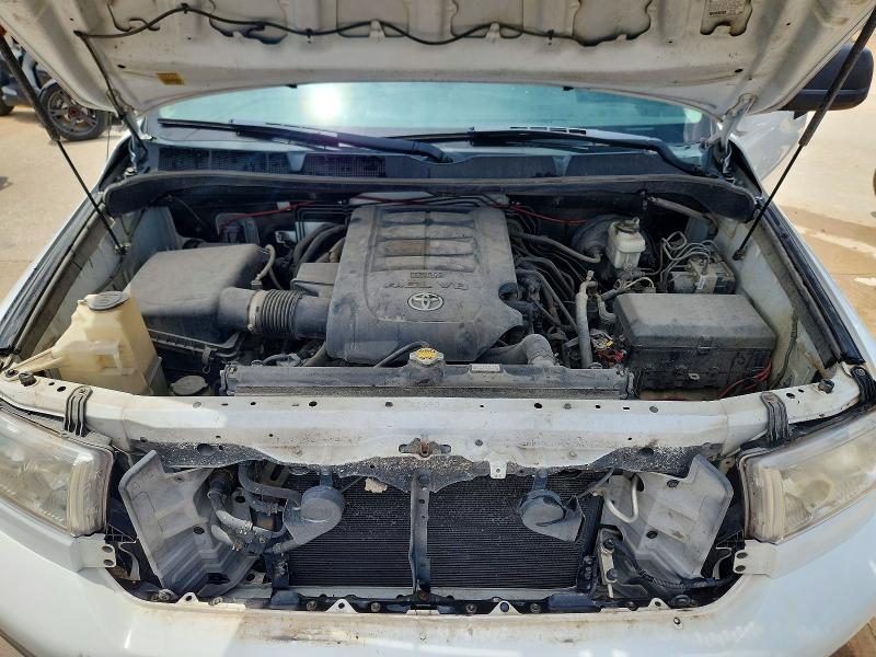 Продажа на аукционе авто 2012 Toyota Tundra, vin: 5TFUM5F15CX034143, номер лота: 61332236