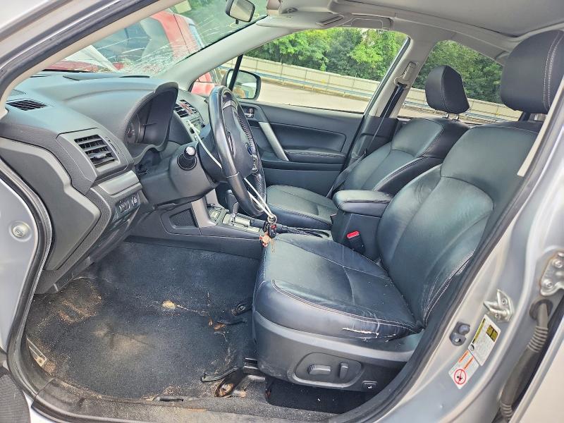 60273086 :رقم المزاد ، JF2SJAHC0EH404470 vin ، 2014 Subaru Forester مزاد بيع
