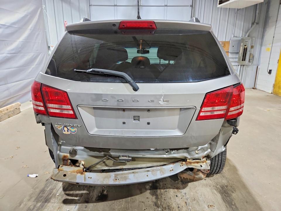 Продаж на аукціоні авто 2016 Dodge Journey, vin: 3C4PDCAB4GT212918, номер лоту: 60373616