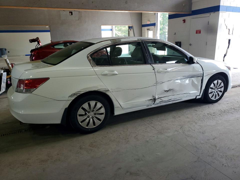 Aukcja sprzedaży 2009 Honda Accord, vin: 1HGCP26369A182799, numer aukcji: 61736286