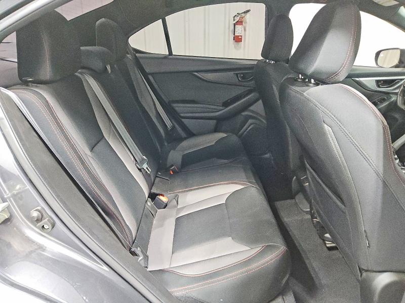 Продаж на аукціоні авто 2022 Subaru Wrx, vin: JF1VBAA64N9008510, номер лоту: 61018726