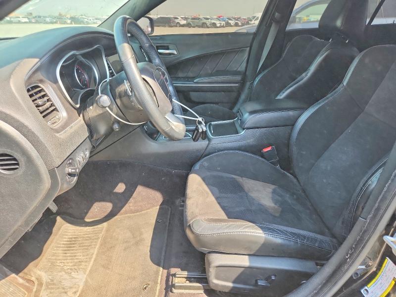 Aukcja sprzedaży 2018 Dodge Charger, vin: 2C3CDXJG9JH222303, numer aukcji: 59394046