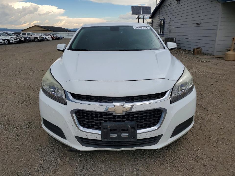 Aukcja sprzedaży 2015 Chevrolet Malibu, vin: 1G11C5SL9FF271539, numer aukcji: 60899476