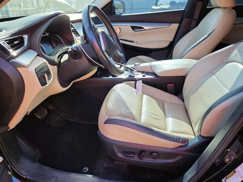 Aukcja sprzedaży 2019 Infiniti Qx50, vin: 3PCAJ5M11KF130522, numer aukcji: 61769676
