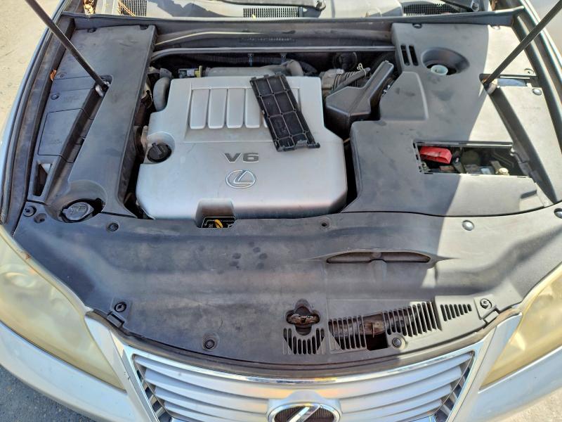 2012 Lexus Es მანქანა იყიდება აუქციონზე, vin: JTHBK1EG7C2485548, აუქციონის ნომერი: 61315326