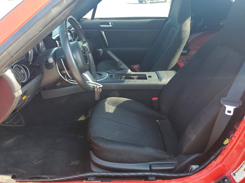 Продаж на аукціоні авто 2007 Mazda Mx-5 Miata, vin: JM1NC25F270129874, номер лоту: 59182776