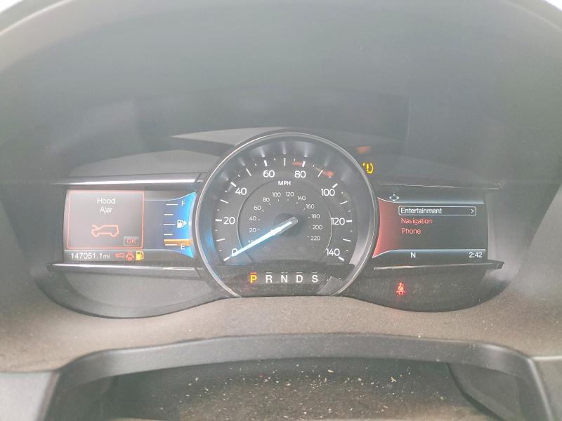Aukcja sprzedaży 2018 Ford Explorer, vin: 1FM5K7D81JGA67476, numer aukcji: 62456816