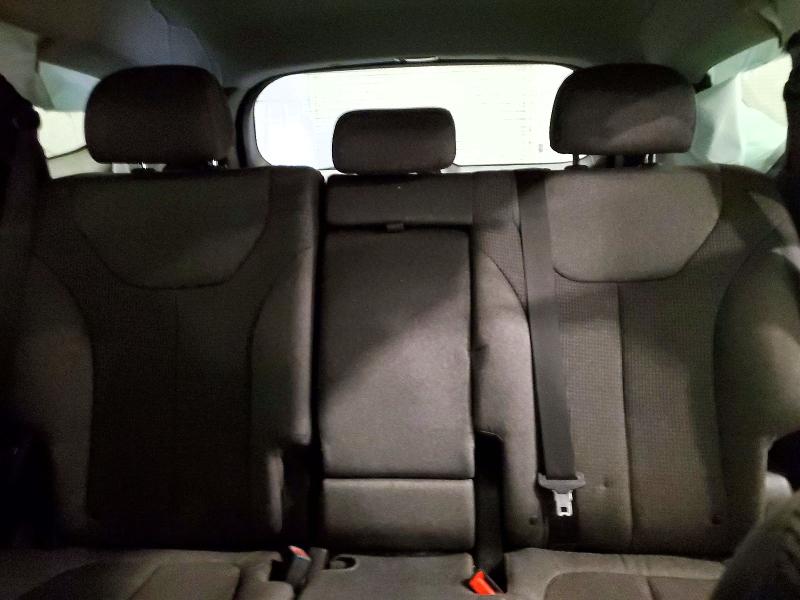 Продаж на аукціоні авто 2021 Hyundai Santa Fe, vin: 5NMS1DAJ5MH309344, номер лоту: 62782326
