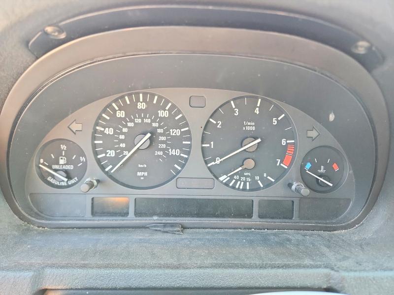 Auction sale of the 2005 Bmw X5, vin: 5UXFA13585LY10162, lot number: 62457376