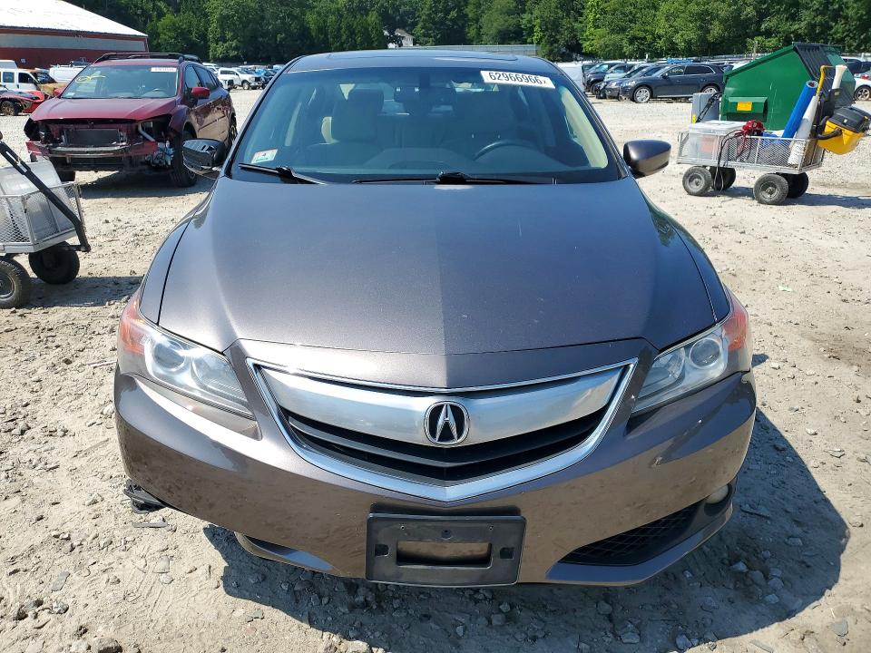 Продажа на аукционе авто 2013 Acura Ilx, vin: 19VDE1F59DE022354, номер лота: 62966966