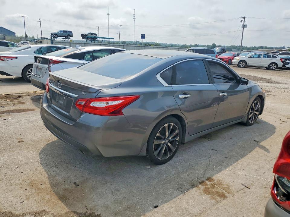 Aukcja sprzedaży 2016 Nissan Altima, vin: 1N4AL3AP0GC295012, numer aukcji: 62386536