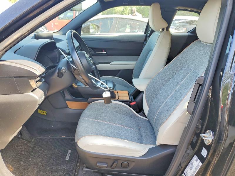 Продажа на аукционе авто 2022 Mazda Mx-30, vin: JM1DRADB3N0100934, номер лота: 59628936