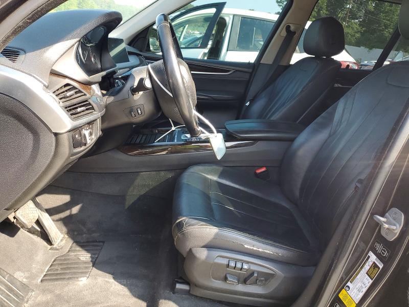 Продажа на аукционе авто 2015 Bmw X5, vin: 5UXKR0C59F0K60376, номер лота: 59703946