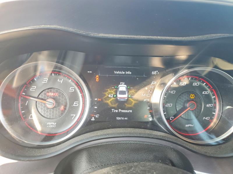 Aukcja sprzedaży 2019 Dodge Charger, vin: 2C3CDXJG1KH651128, numer aukcji: 62359326