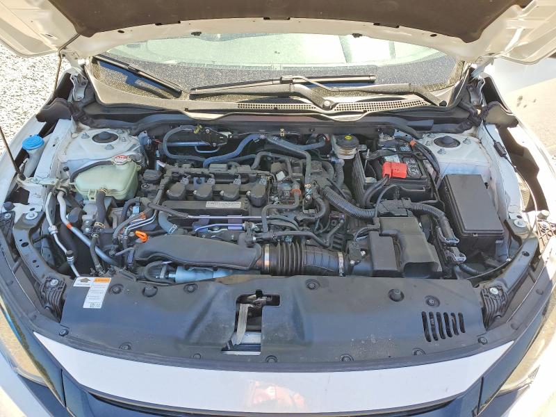 Продаж на аукціоні авто 2019 Honda Civic, vin: 19XFC1F37KE207164, номер лоту: 63423326
