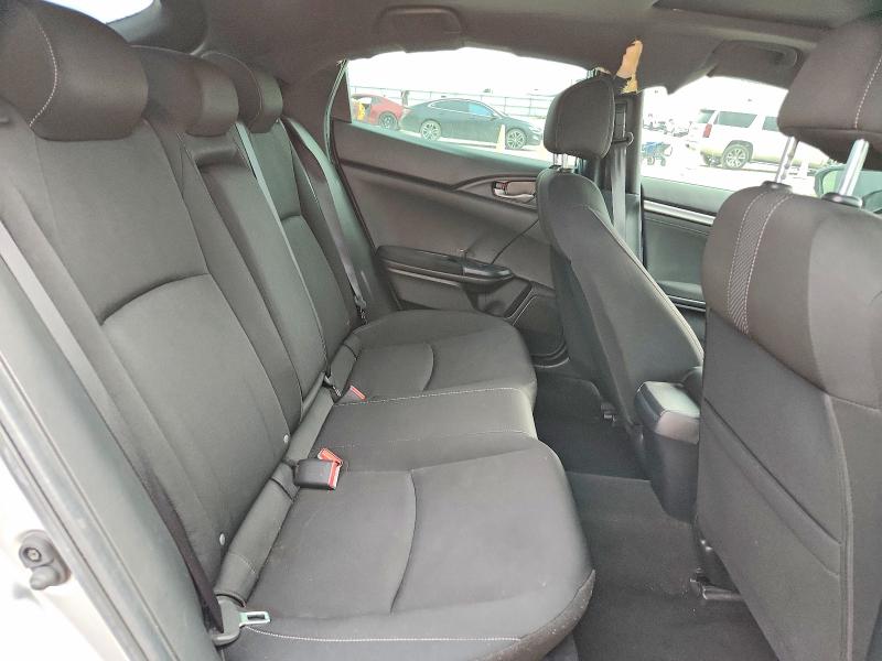 Aukcja sprzedaży 2020 Honda Civic, vin: SHHFK7H65LU203735, numer aukcji: 62468546