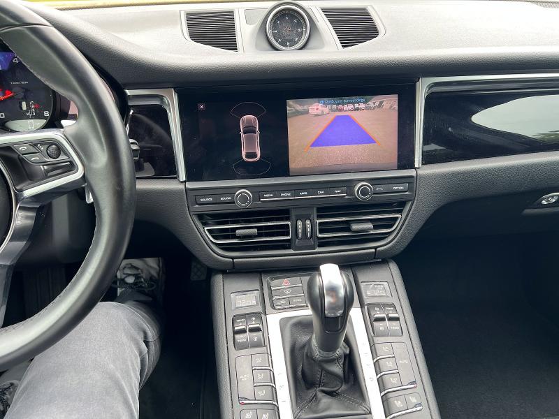 Продажа на аукционе авто 2019 Porsche Macan, vin: WP1AA2A5XKLB09296, номер лота: 62529876