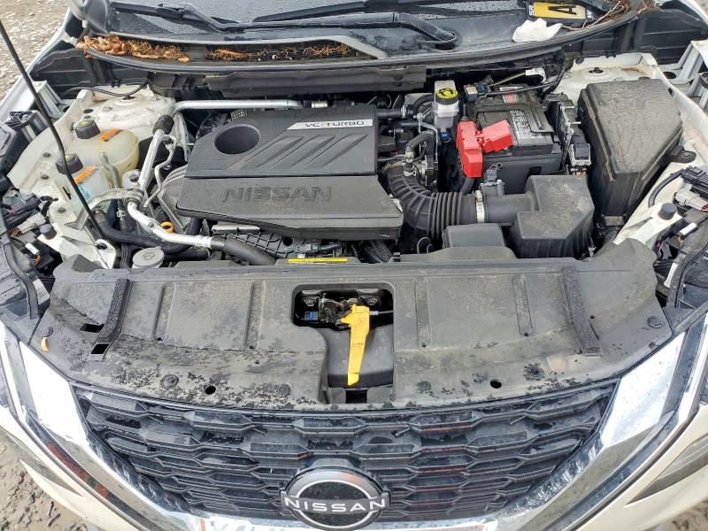 Aukcja sprzedaży 2023 Nissan Rogue, vin: 5N1BT3BB1PC873423, numer aukcji: 60588846