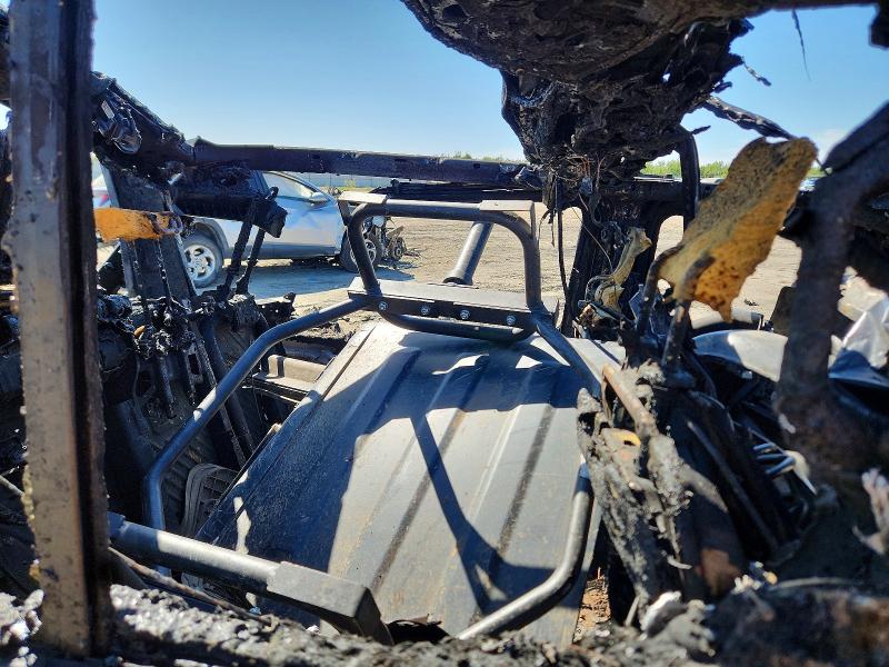 2019 Jeep Wrangler Unlimited მანქანა იყიდება აუქციონზე, vin: 1C4HJXFG4KW662127, აუქციონის ნომერი: 59867856