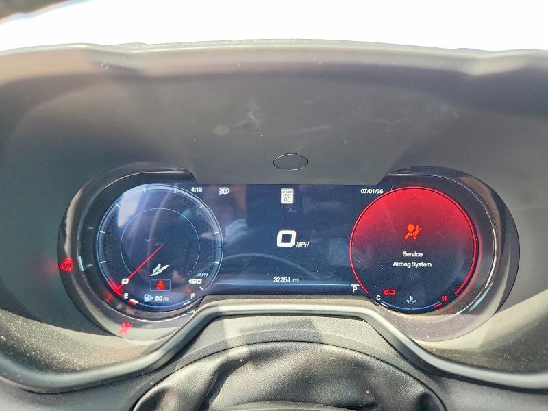 Продаж на аукціоні авто 2024 Dodge Hornet, vin: ZACNDFAN6R3A16046, номер лоту: 59538326